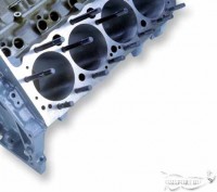 ARP Комплект шпилек ГБЦ для HONDA/ACURA K20A (A2/A3)