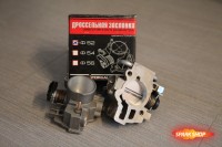 Дроссельная заслонка Ф54