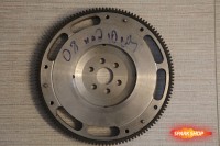 Маховик облегченный, вентилируемый 2108 под 10 сцепление 3.7 кг