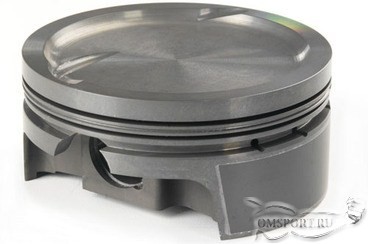 MAHLE PowerPack К-т поршней для EVO 4B11T (ход 86,0mm, CR=9,0) 86 мм