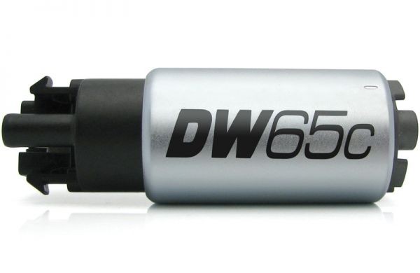 DEATSCHWERKS Насос топливный DW65C SUBARU BRZ / TOYOTA 86