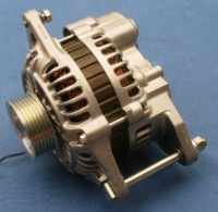 MMC Генератор EVO9