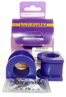 POWERFLEX Втулки переднего стабилизатора, 27mm EVO X