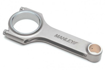 MANLEY  К-т шатунов H-Beam для NISSAN SR20DE/T