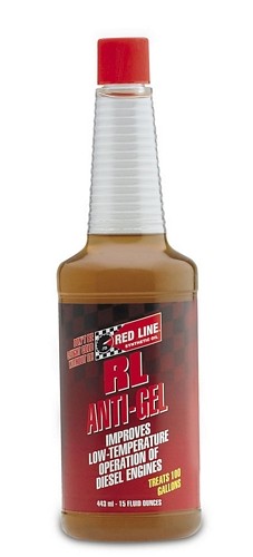 REDLINE OIL Анти-гель RL 0,44л