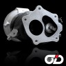 OWEN Турбина EVO X 71(68) HTA Ball bearing