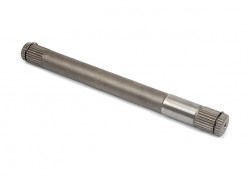 RALLIART Промвал (херик), левый редуктора ACD (трансфера)  CT9A