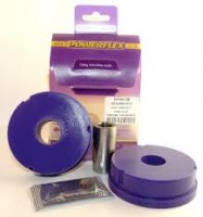 POWERFLEX Опора двигателя передняя (road use) EVO X