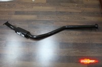 Резонатор "Stinger" Ваз 2101-07 труба 53мм выход 51мм