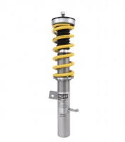 OHLINS Комплект амортизаторов DFV для Ford Focus RS 2015-2018
