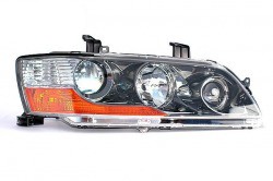MMC Фара правая EVO9