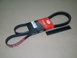 Gates Ремень сервисный 4G63 ГСР (MN158794)