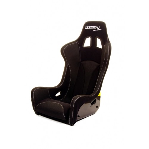 CORBEAU Кресло Pro-Series X (FIA), Carbon, XL