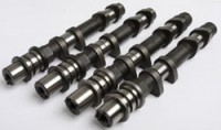 KELFORD К-т распредвалов для SUBARU 2.5 STI 2008+ Dual AVCS 272/268 11.3/10.5