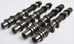 KELFORD К-т распредвалов для SUBARU 2.5 STI 2008+ Dual AVCS 272/268 11.3/10.5