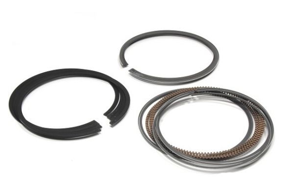 SUB К-кт колец поршневых EJ25 STD (99,5mm)