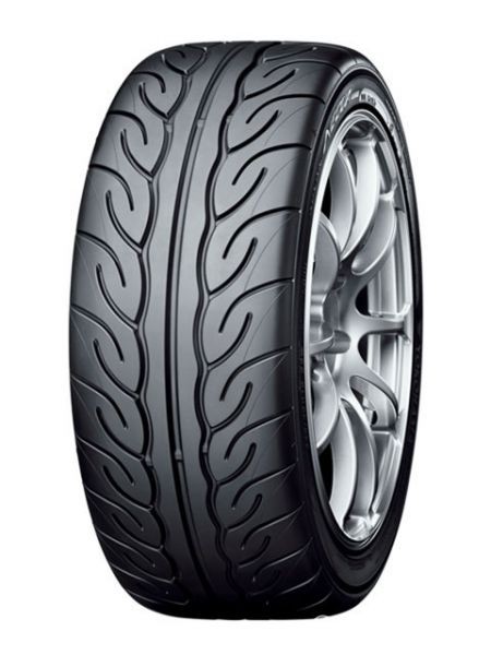 Yokohama ADVAN NEOVA AD08R 255/40 R18 95W