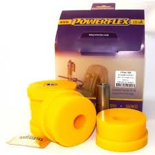 POWERFLEX Опора двигателя, КПП (road use) EVO X