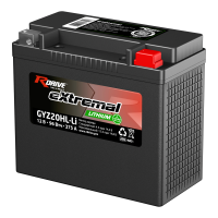 Rdrive Аккумулятор High Performance Power Sport Battery