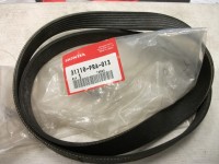 Honda Ремень генератора Type R (без кондиционера)