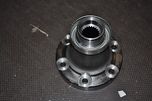 MMC Фланец карданного вала EVO 7-9
