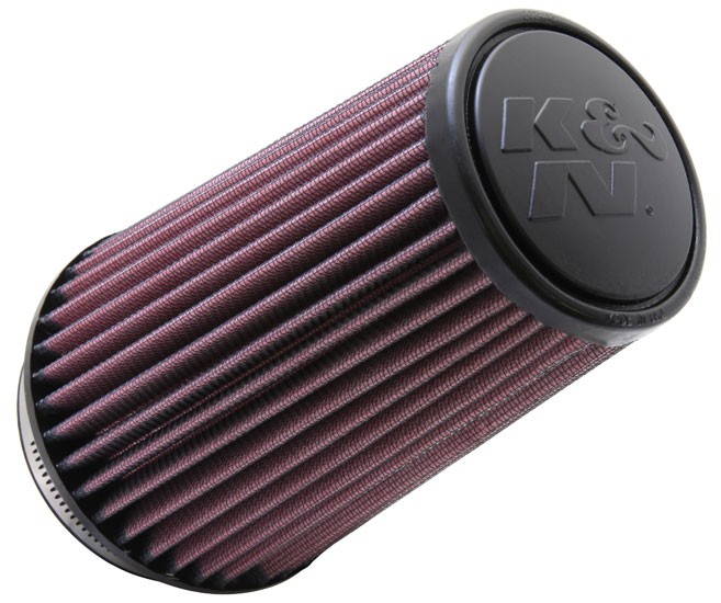 K&N Фильтр воздушный 3.5" (89мм)