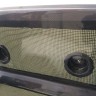 Защита двигателя Subaru STI  '14+ (OMSPORT)