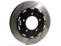 JBT Brakes Диски тормозные передние (составные, плавающие) для Evo 5- 9 Brembo
