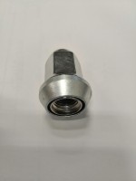 Комплект колесных гаек с эксцентриком, M12 x1.5