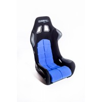 CORBEAU Кресло Pro-Series X (FIA), XL