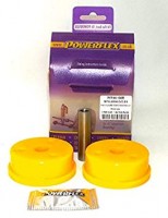 POWERFLEX Опора дифференциала (трансфера) передняя (road use) EVO X