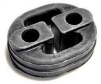 MMC Резинка подвески глушителя O-Ring type EVO 7-9