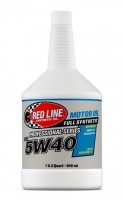 REDLINE OIL 5W40 PROFESSIONAL-SERIES  Моторное масло 0,95л