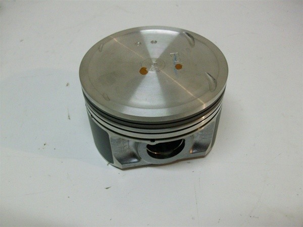 MMC Поршень EVO9 85A