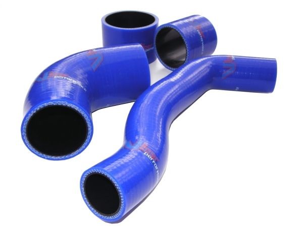 Viper Performance К-кт силиконовых патрубков для турбины STi EJ20 vers 6-8