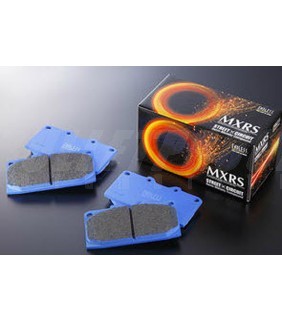 Колодки передние Endless MXRS для EVO/STI (50-700гр)