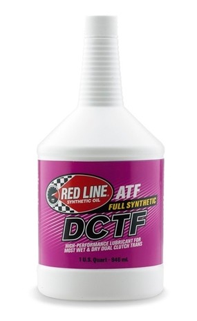 REDLINE OIL  DCT Fluid 0,95л