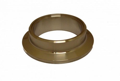 TIAL Фланец впускной V-Band 2" GT28/30/35