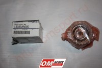 GMB Ролик ГРМ направляющий зубчатый Subaru EJ20/EJ25 (замена 080)