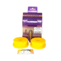POWERFLEX Опора дифференциала (трансфера) передняя EVO X