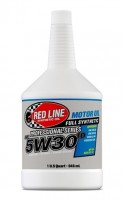 REDLINE OIL 5W30TD PROFESSIONAL-SERIES Масло моторное 0.95л