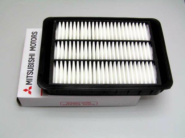 MMC Фильтр воздушный 4B11