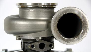 TIAL Хаузинг V-Band для GT30 .63 A/R