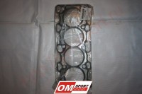 MMC Прокладка ГБЦ 4G63 EVO 6-8 (0.8mm)