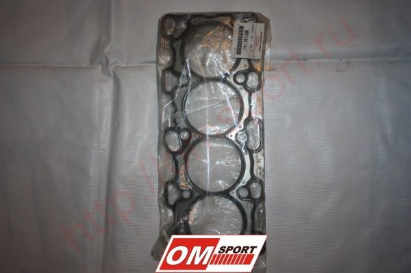 MMC Прокладка ГБЦ 4G63 EVO 6-8 (0.8mm)