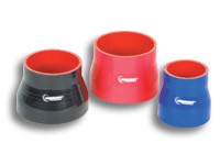 VIBRANT Силикон 3" x 3.25", черный