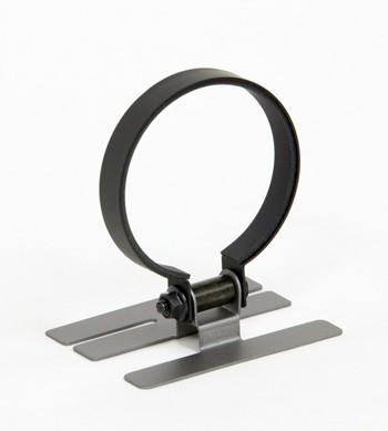 PLX Крепление датчика 2 1/16" Gauge Ring Mount
