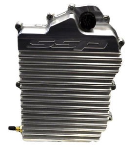 SSP Evo X MR Deep Transmission Pan