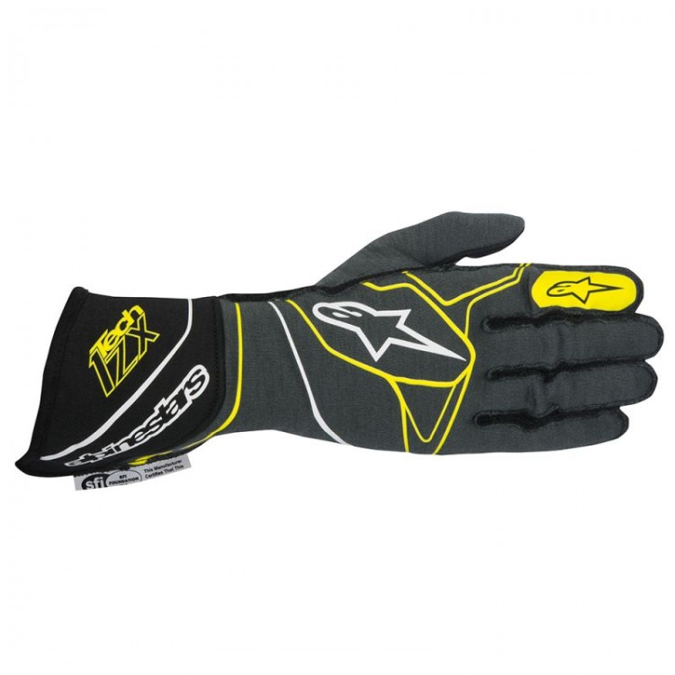 Alpinestars TECH 1-ZX