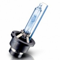 Philips Лампа ксенон D2S EVO X